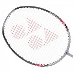 Yonex Nanoflare 001 Star Silver / Black